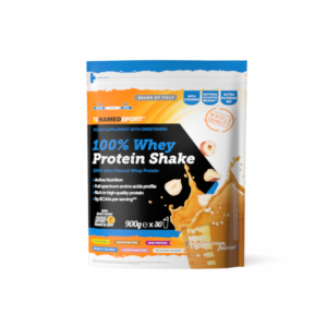 100% WHEY PROTEIN SHAKE -900 g