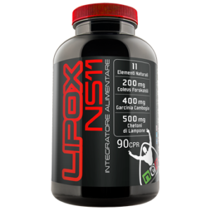 LIPOX NS11