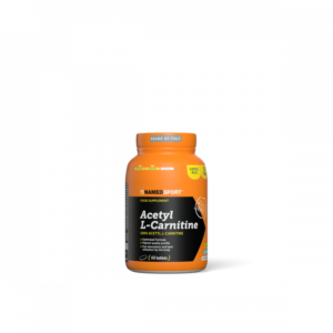 ACETIL L-CARNITINA - 60cpr