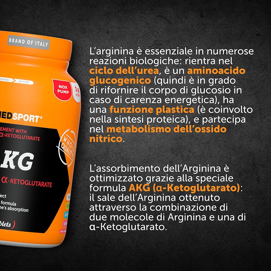 CREAFAST -120 cpr - immagine 3