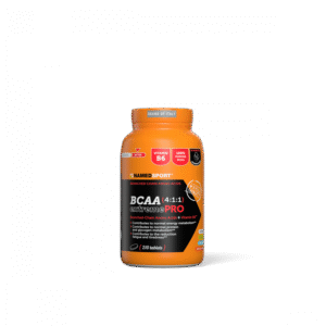 BCAA  4:1:1 extreme PRO