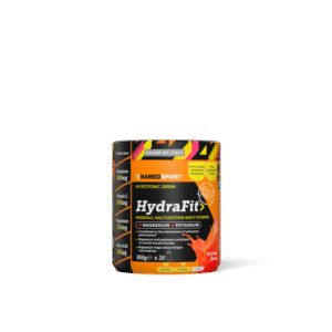 HYDRAFIT 400gr-Arancia Rossa
