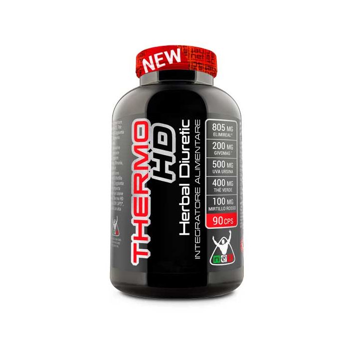 THERMO HD