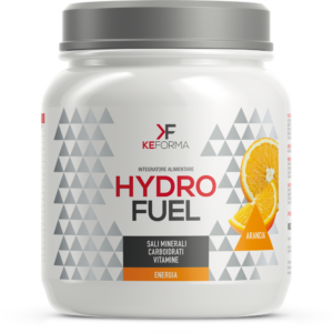 HYDRO FUEL - Arancia