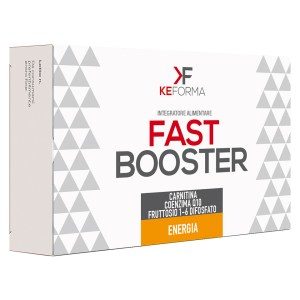 FAST BOOSTER