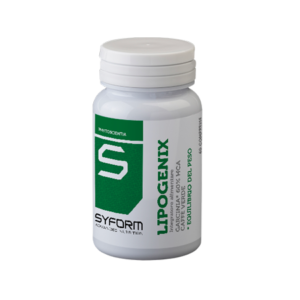 LIPOGENIX