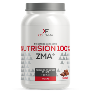 NUTRISION ELITE ZMA - Dark Chocolate