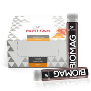 BIO MAG - Arancia