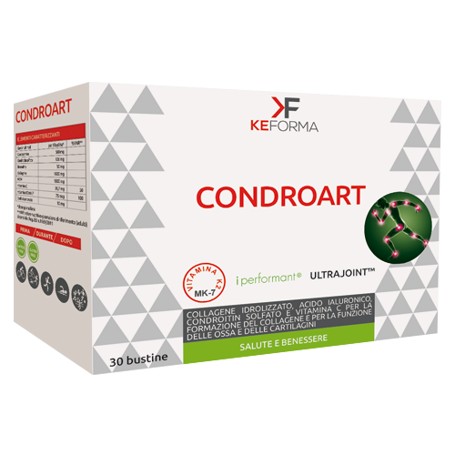 CONDROART - Arancia