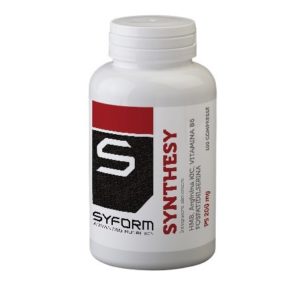 SYNTHESY 100 compresse