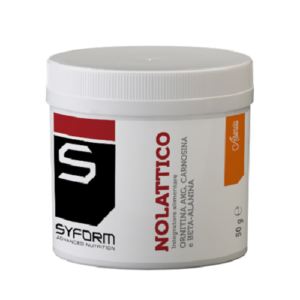 NOLATTICO 50g