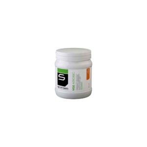 VO2 AEROBIC 500g Arancia