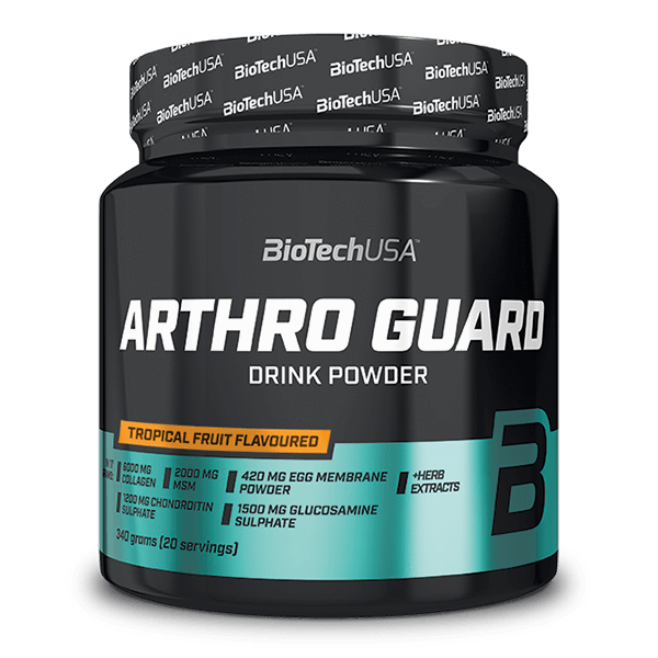 Arthro Guard Polvere 340gr