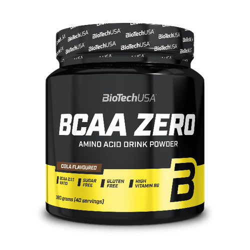 BCAA Zero - 360gr