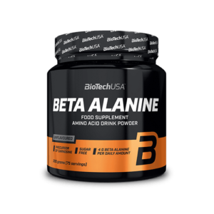 Beta Alanine Powder - 300gr