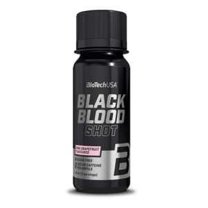 Black Blood Shot -60ml