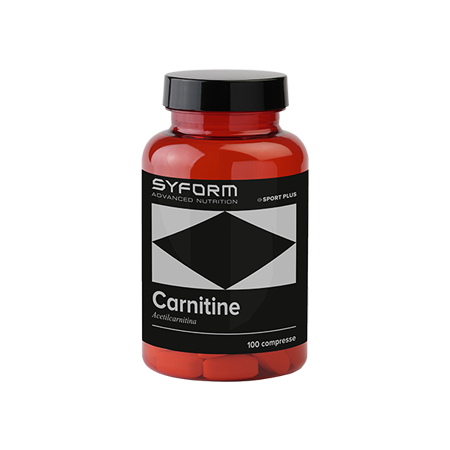 CARNITINE