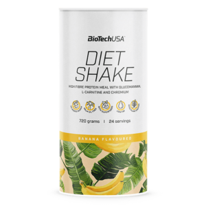 Diet Shake-720gr