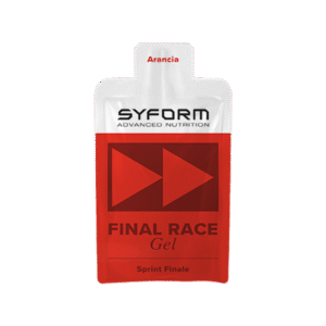 FINAL RACE GEL