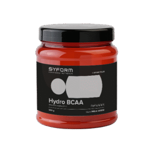 HYDRO BCAA Mela verde