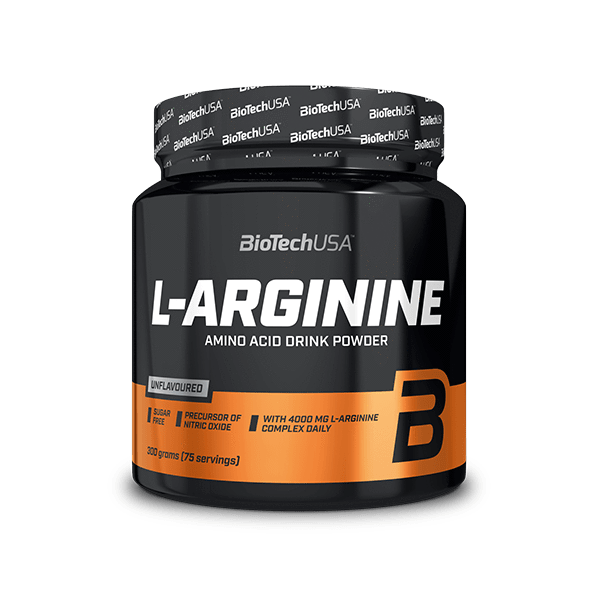 L-Arginine Powder