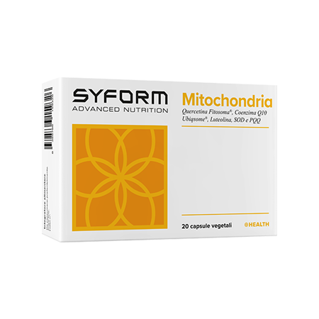 MITOCHONDRIA