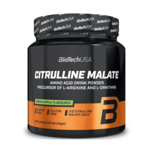 Citrulline Malate Powder - 300g