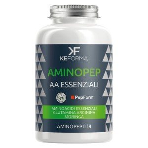 AMINOPEP AA ESSENZIALI con Legame Peptidico