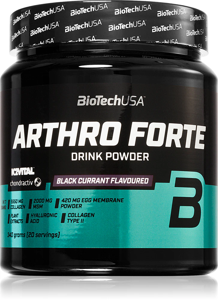 Arthro Guard Polvere 340gr - immagine 2