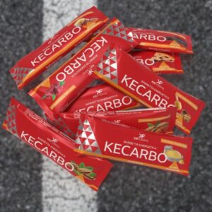 KE CARBO - Energetica -35gr