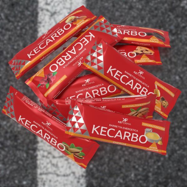 KE CARBO - Energetica -35gr
