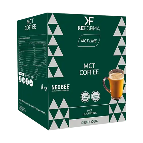 MCT COFFEE- 14bst