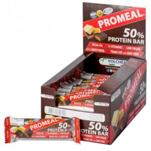 PROMEAL PROTEIN 50% 20x60g