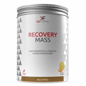 RECOVERY MASS 2.0 - Agrumi