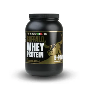 Buffalo Whey Protein - 750gr