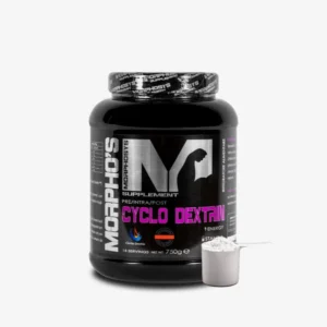 CICLODESTRINE in polvere 750g