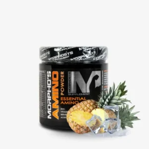 AMINOACIDI ESSENZIALI in polvere 250 gr