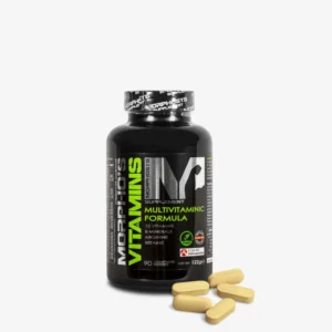 MORPHO'S VITAMINS-90cpr