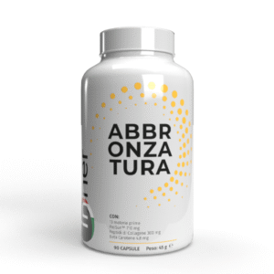 Abbronzatura &ndash; Integratore per abbronzatura e fotoprotezione