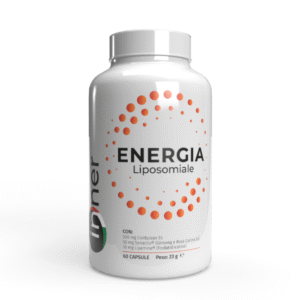Energia Liposomiale – Contro la stanchezza e l’affaticamento fisico e mentale
