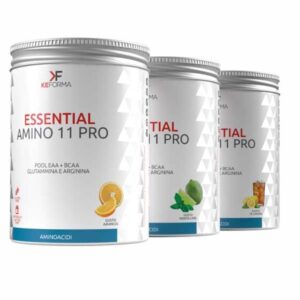 ESSENTIAL AMINO 11 PRO 320gr