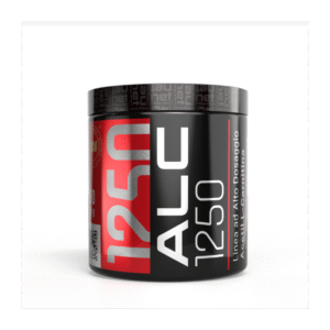 ALC 1250 – Integratore di Acetil Carnitina -60cpr