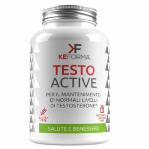 TESTO ACTIVE -60cpr