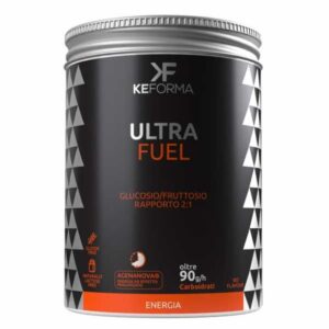 ULTRA FUEL  600GR -Neutro