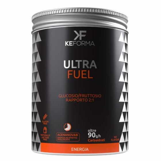 ULTRA FUEL  600GR -Neutro