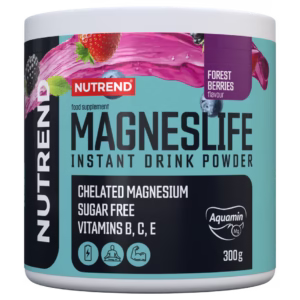 Magneslife Instant Drink Powder