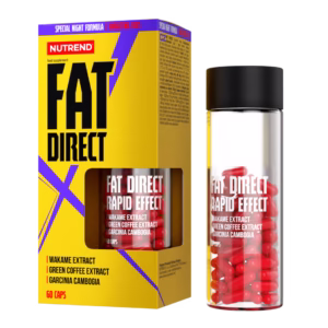 Fat Direct  Night fat burner