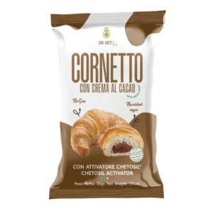 Cornetto ripieno