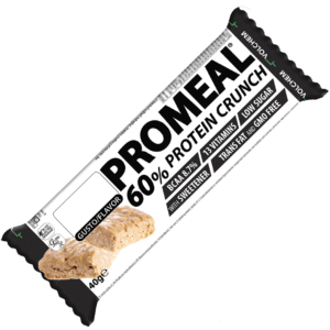 PROMEAL PROTEIN CRUNCH 60%