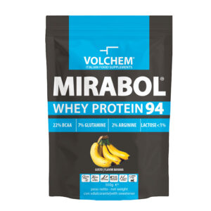 MIRABOL &reg; WHEY PROTEIN 94 -( proteine del siero del latte )